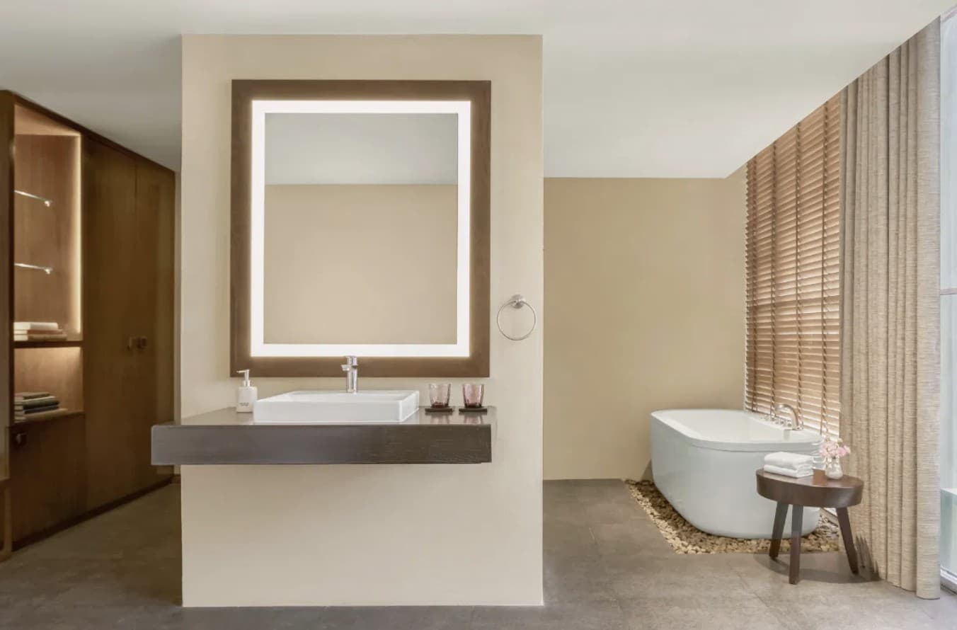 이그제큐티브룸, 사쿄 스위트 2